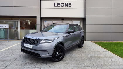 Land Rover Range Rover Velar ROVER VELAR