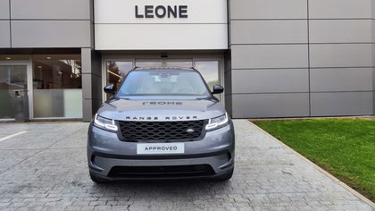 Land Rover Range Rover Velar ROVER VELAR