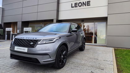 Land Rover Range Rover Velar ROVER VELAR