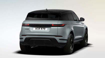 Land Rover Range Rover Evoque [PHEV] S