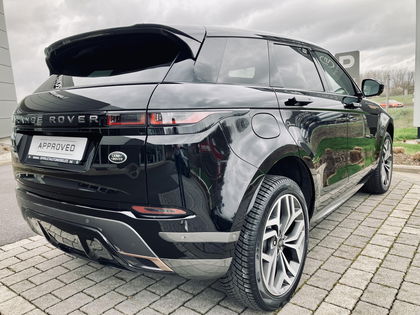 Land Rover Range Rover Evoque 48 MOIS DE GARANTIE ASSISTAN