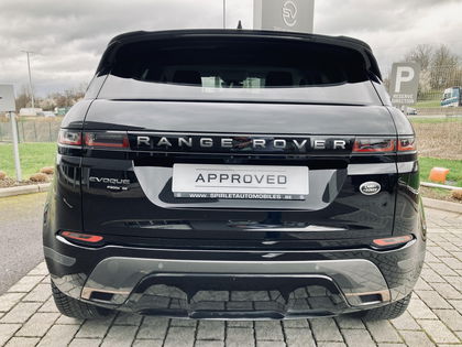 Land Rover Range Rover Evoque 48 MOIS DE GARANTIE ASSISTAN