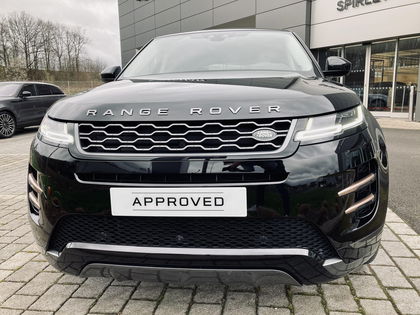 Land Rover Range Rover Evoque 48 MOIS DE GARANTIE ASSISTAN