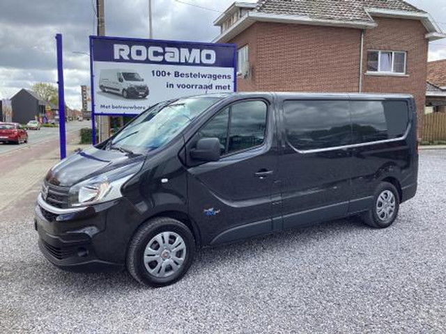 Fiat Talento