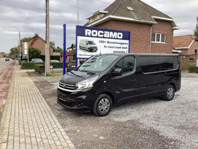 Fiat Talento