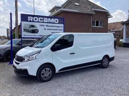 Fiat Talento l2 120pk 2019 full/option 15900e ex