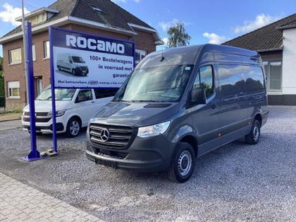 Mercedes Sprinter mercedes l2h2 317cdi 170pk 2023 10km 39950e ex