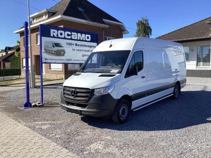 Mercedes Sprinter mercedes l3h2 315cdi 2021 35000km 28950e ex airco