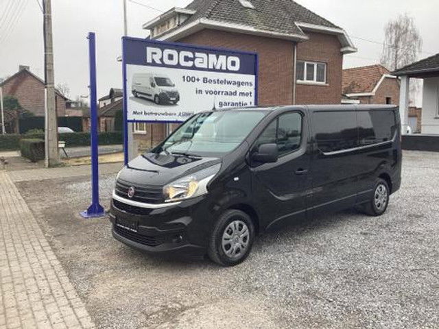 Fiat Talento