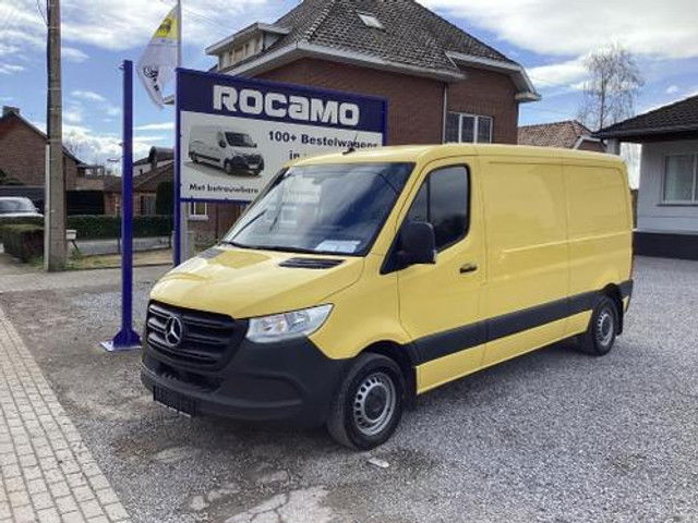 Mercedes Sprinter