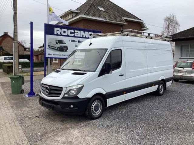 Mercedes Sprinter