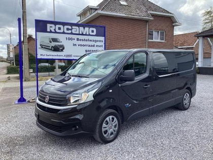 Fiat Talento l2 145pk 2018 57000km 18000e ex