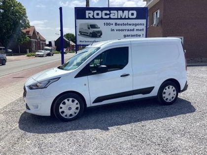 Ford Connect trend 100pk 2020 68000km 3plaatsen 13500e ex