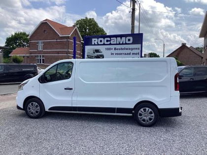 Fiat Talento l2 120pk 2019 full/option 15900e ex