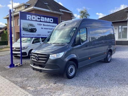 Mercedes Sprinter mercedes l2h2 317cdi 170pk 2023 10km 39950e ex