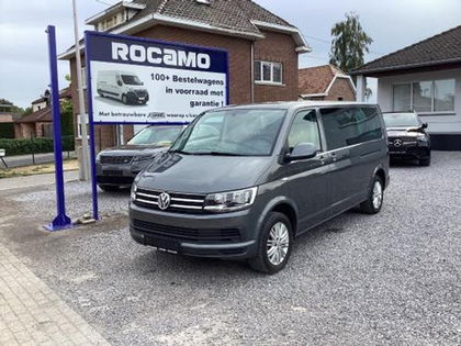 Volkswagen Caravelle l2 150pk automaat 2019 51000km