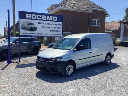 Volkswagen Caddy Maxi 20tdi 102pk 2019 97000km airco 14950e