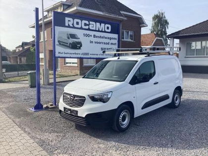 Opel Combo 15hdi 67000km 2019 airco 11500e ex