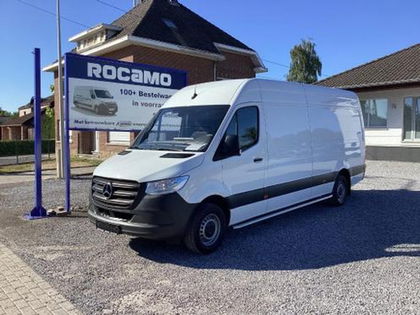 Mercedes Sprinter mercedes l3h2 315cdi 2021 35000km 28950e ex airco