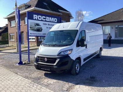 Fiat Ducato l3h2 23jtd 140pk 2021 full/option 18950e ex