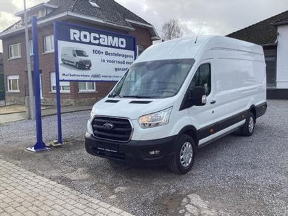 Ford Transit l4h3 130pk 2022 airco/camera/ 22950e ex