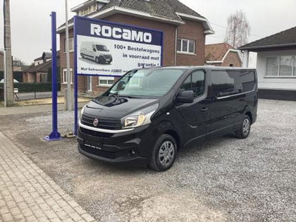 Fiat Talento l2 20dti 120pk 12/2020 69000km full/option