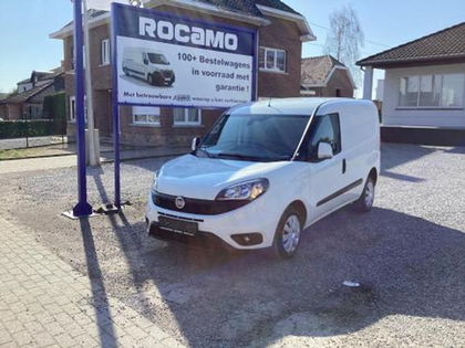 Fiat Doblo 16jtd 2022 41000km full/option 12950e ex