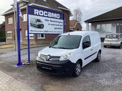 Renault Kangoo 15dci 90pk 2015 75000km full/option 7950e ex