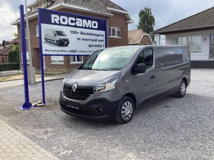 Renault TRAFIC l2 120pk 8/2019 73000km airco 16200e ex