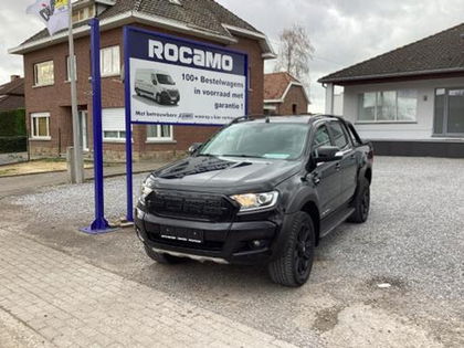 Ford Ranger 32hdi 200pk 2019 full/option 24950e ex