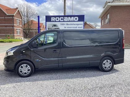 Fiat Talento l2 145pk 2018 57000km 18000e ex