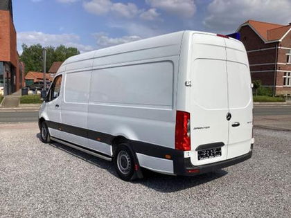 Mercedes Sprinter mercedes l3h2 315cdi 150pk 2021 37000km 29900e ex