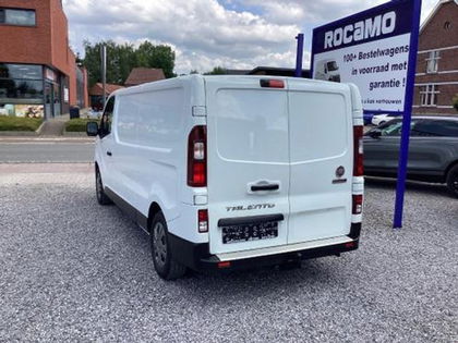 Fiat Talento l2 120pk 2019 full/option 15900e ex