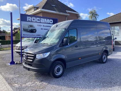 Mercedes Sprinter mercedes l2h2 317cdi 170pk 2023 10km 39950e ex