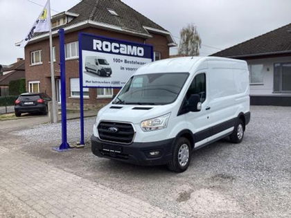 Ford Transit l2h2 130pk 12/2019 76000km 19950e ex