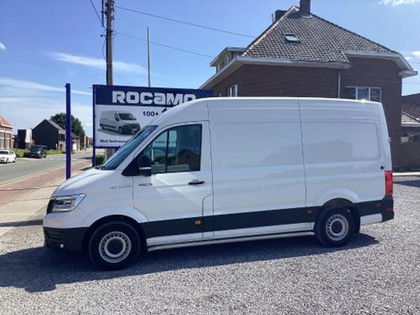 MAN  2019 76000km automaat full/option euro/6