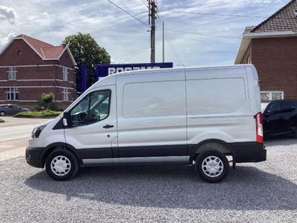 Ford Transit l2h2 130pk 2023 10km full/option 32950e ex