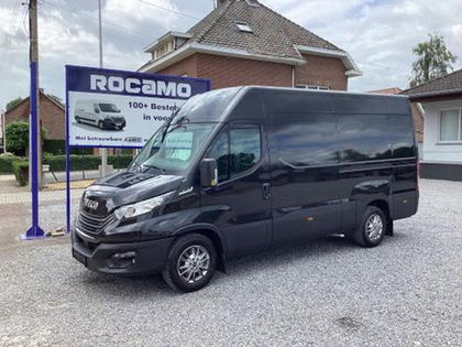 Iveco Daily l3h2 160pk automaat 2023 10km trek/3500kg 36950e