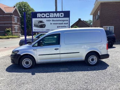 Volkswagen Caddy Maxi 20tdi 102pk 2019 97000km airco 14950e