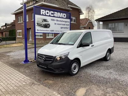 Mercedes Vito mercedes l2 109cdi 2019 96000km airco 16000e ex