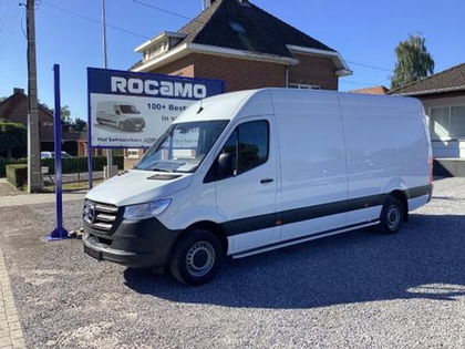 Mercedes Sprinter mercedes l3h2 315cdi 2021 35000km 28950e ex airco