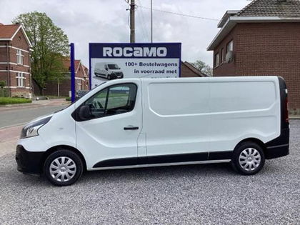 Renault TRAFIC l2 120pk 2019 65000km full/option 16500e ex