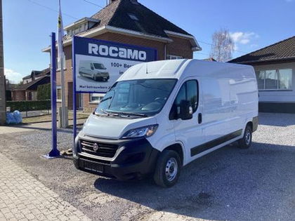 Fiat Ducato l3h2 23jtd 140pk 2021 full/option 18950e ex