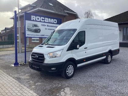 Ford Transit l4h3 130pk 2022 airco/camera/ 22950e ex