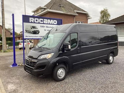 Opel Movano l3h2 140pk 2023 10km airco/camera/cruis/ 28950e