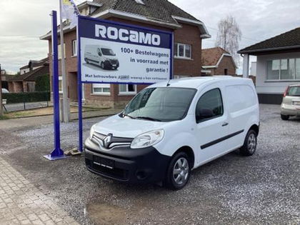 Renault Kangoo 15dci 90pk 2015 75000km full/option 7950e ex