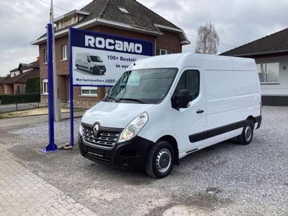 Renault Master l2h2 140pk 2019 58000km full/option 17400e ex