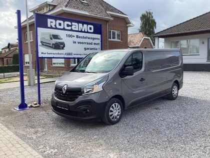 Renault TRAFIC l2 120pk 8/2019 73000km airco 16200e ex