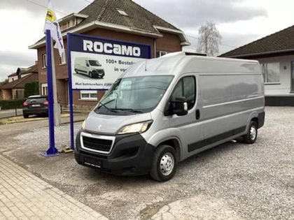 Peugeot Boxer l3h2 140pk 2020 55000km COOLER/VRIEZER/