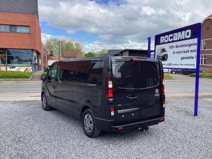 Fiat Talento l2 145pk 2018 57000km 18000e ex